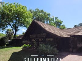 3 Schlafzimmer Haus zu verkaufen in Moreno, Buenos Aires, Moreno