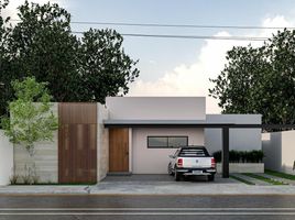 Maison 3 chambre à vendre à Conkal, Yucatan, Conkal