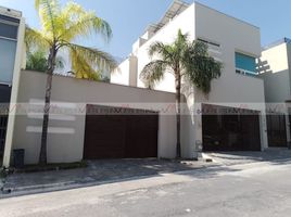 Maison 3 chambre à vendre à Monterrey, Nuevo Leon, Monterrey