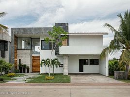 4 Schlafzimmer Villa zu verkaufen in Compostela, Nayarit, Compostela