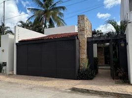 3 Habitación Casa en venta en Merida, Yucatán, Merida