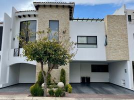4 Schlafzimmer Haus zu verkaufen in Ocoyucan, Puebla, Ocoyucan