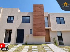 Maison 2 chambre à vendre à El Marques, Queretaro, El Marques