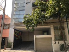 Condominium 2 chambre à vendre à Miguel Hidalgo, Mexico City, Miguel Hidalgo