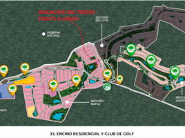 Terrain à vendre à Huimilpan, Queretaro, Huimilpan