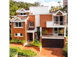 4 Habitación Villa en venta en Medellín, Antioquia, Medellín