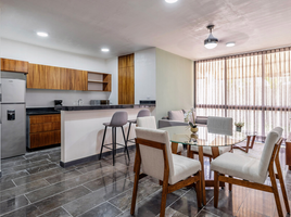 2 Habitación Apartamento en venta en Yaxkukul, Yucatán, Yaxkukul