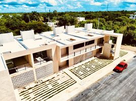 2 Schlafzimmer Appartement zu verkaufen in Merida, Yucatan, Merida, Yucatan