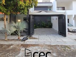 3 Schlafzimmer Villa zu verkaufen in Colima, Colima, Colima, Colima