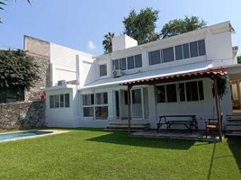 3 Schlafzimmer Haus zu verkaufen in Temixco, Morelos, Temixco