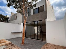 3 Schlafzimmer Villa zu verkaufen in Conkal, Yucatan, Conkal