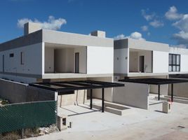 4 Schlafzimmer Haus zu verkaufen in Merida, Yucatan, Merida