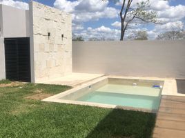 Villa 3 chambre à vendre à Conkal, Yucatan, Conkal