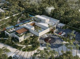  Terreno (Parcela) en venta en Conkal, Yucatán, Conkal