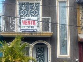 2 Habitación Casa en venta en Monterrey, Nuevo León, Monterrey