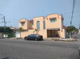 4 Habitación Casa en venta en Veracruz, Veracruz, Veracruz, Veracruz