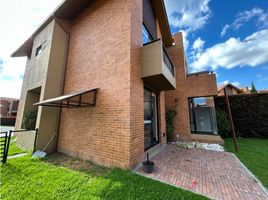 3 Habitación Casa en venta en Chia, Cundinamarca, Chia