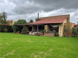 3 Habitación Villa en venta en Cundinamarca, Sopo, Cundinamarca