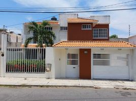 3 chambre Maison for rent in Veracruz, Boca Del Rio, Veracruz