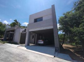 3 Schlafzimmer Haus zu verkaufen in Santiago, Nuevo Leon, Santiago