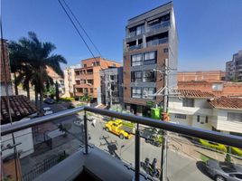 2 Habitación Apartamento en alquiler en Museo de Antioquia, Medellín, Medellín