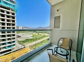 1 Habitación Apartamento en venta en Colombia, Santa Marta, Magdalena, Colombia