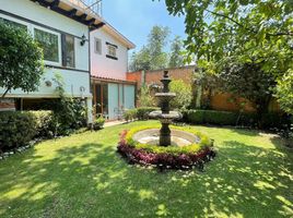 5 Habitación Casa en venta en Alvaro Obregon, Ciudad de México, Alvaro Obregon