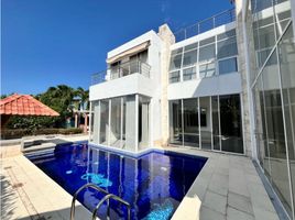 7 chambre Villa for sale in Bolivar, Cartagena, Bolivar