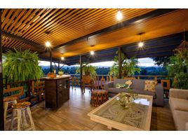 Villa 4 chambre à vendre à Rionegro, Antioquia, Rionegro