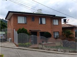 4 Habitación Casa en venta en Alban, Cundinamarca, Alban