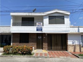 5 Habitación Casa en alquiler en Cartago, Valle Del Cauca, Cartago