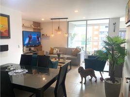 3 Habitación Departamento en venta en Envigado, Antioquia, Envigado