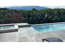 Estudio Casa en alquiler en Risaralda, Pereira, Risaralda