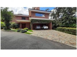 4 Habitación Villa en venta en Parque de los Pies Descalzos, Medellín, Medellín