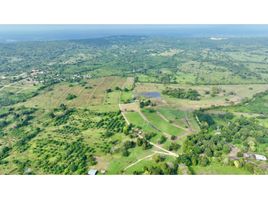  Terreno (Parcela) en venta en Turbaco, Bolivar, Turbaco