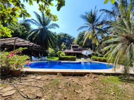 4 Schlafzimmer Villa zu verkaufen in Santa Fe De Antioquia, Antioquia, Santa Fe De Antioquia