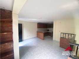 5 Habitación Casa en venta en Pereira, Risaralda, Pereira