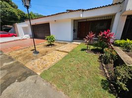 4 Schlafzimmer Haus zu verkaufen in Cali, Valle Del Cauca, Cali