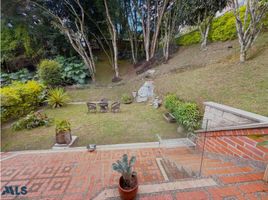 5 Habitación Villa en venta en Colombia, Medellín, Antioquia, Colombia