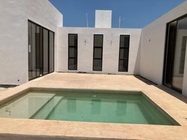 4 Habitación Villa en venta en Merida, Yucatán, Merida, Yucatán