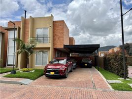 3 Habitación Villa en venta en Cajica, Cundinamarca, Cajica