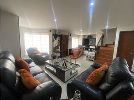 4 Habitación Villa en venta en Chia, Cundinamarca, Chia