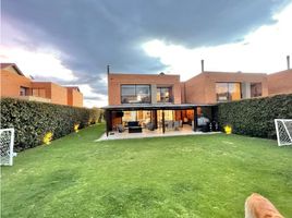 3 Habitación Villa en venta en Colombia, Chia, Cundinamarca, Colombia