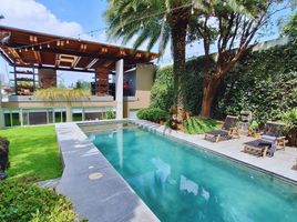 3 Bedroom Villa for rent in Alvaro Obregon, Mexico City, Alvaro Obregon, Mexico City