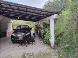 3 Schlafzimmer Villa zu verkaufen in Sabaneta, Antioquia, Sabaneta