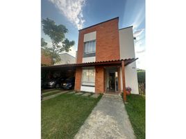 3 Habitación Villa en venta en Lago Calima, Cali, Cali