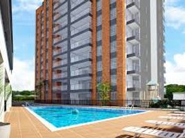 3 Habitación Departamento en venta en Palmira, Valle Del Cauca, Palmira