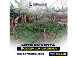  Land for sale in Santo Domingo De Los Tsachilas, Santo Domingo De Los Colorados, Santo Domingo, Santo Domingo De Los Tsachilas