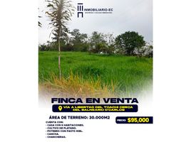 Estudio Casa en venta en Ecuador, Santo Domingo De Los Colorados, Santo Domingo, Santo Domingo de los Tsachilas, Ecuador