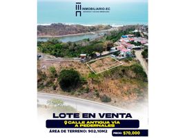  Land for sale in Ecuador, Santo Domingo De Los Colorados, Santo Domingo, Santo Domingo De Los Tsachilas, Ecuador